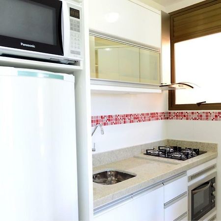 Apartamento Frente A Praia! Florianopolis Exterior photo