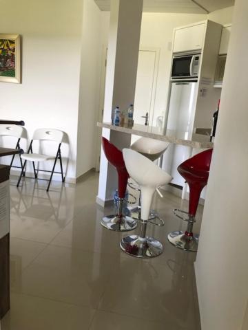Apartamento Frente A Praia! Florianopolis Exterior photo