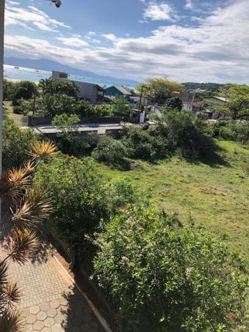 Apartamento Frente A Praia! Florianopolis Exterior photo